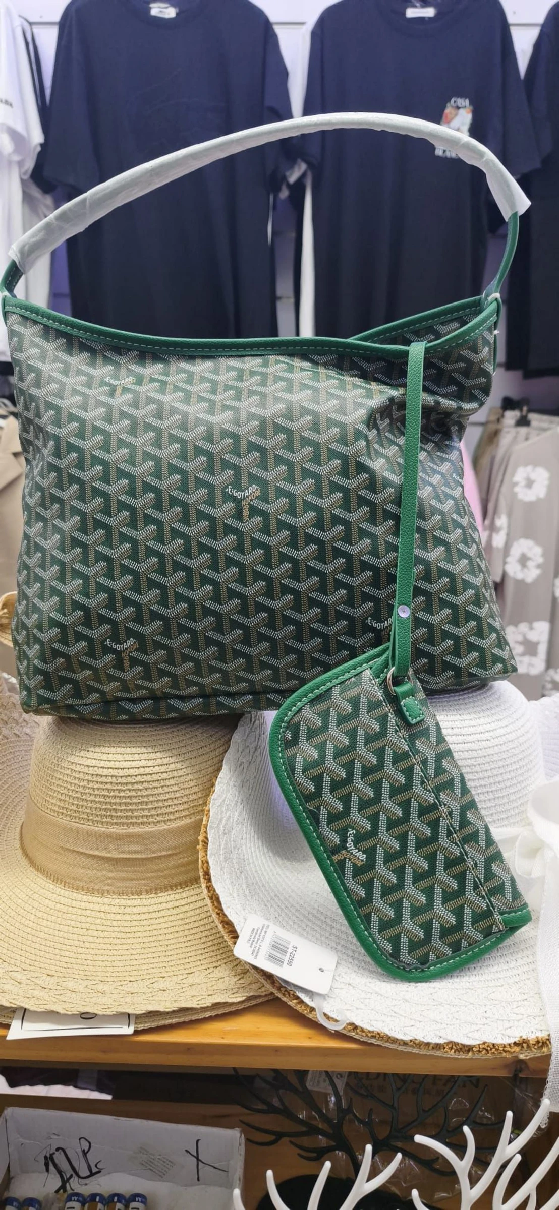 Bolsa feminina – photo 2